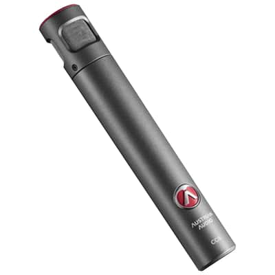 CC8 Austrian Audio image 1