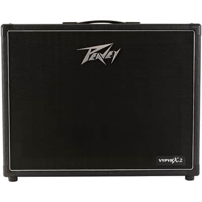 Peavey VYPYR® X2 Guitar Combo Modeling Amp image 1