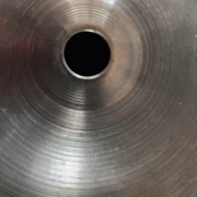 Zildjian 10" A Series Splash Cymbal 1982 - 2012 - Traditional image 2