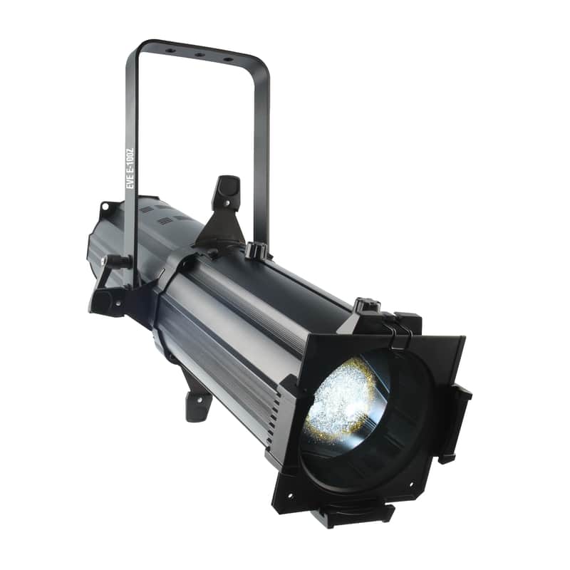 Chauvet DJ EVE E-100Z LED Spot Light image 1