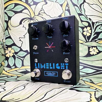 Electronic Audio Experiments Limelight V2 image 1