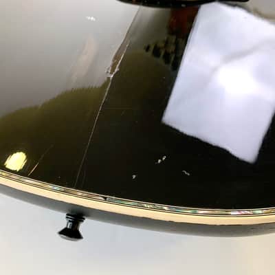 Ovation 1869 Custom Legend 1995 Black image 11