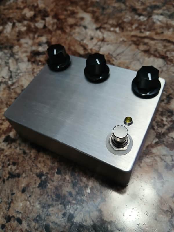 Deathtrip Electronics Black Tar 2026 - Raw image 1