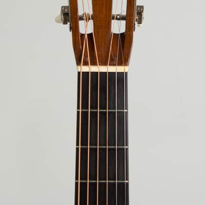 C. F. Martin 000-28 Flat Top Acoustic Guitar (1929), ser. #39331, black hard shell case. image 5