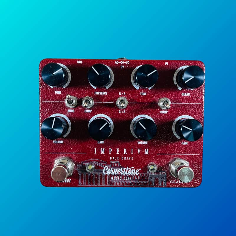 Cornerstone Music Gear Imperium image 1