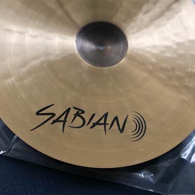 Sabian 20" HHX Medium Ride image 3