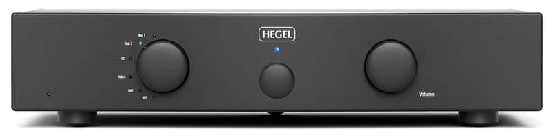 HEGEL P20 - Preamplifier - NEW! image 1