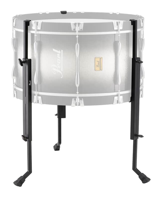 Pearl Multi Bass Drum Legs image 1