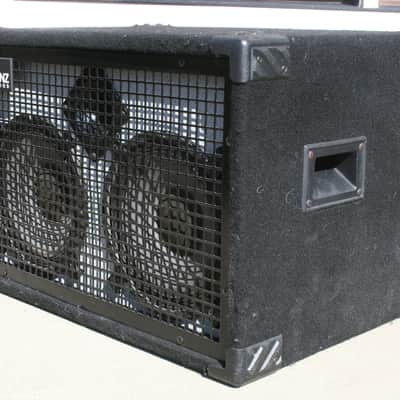 Genz Benz GB 210T Bass Cabinet image 5