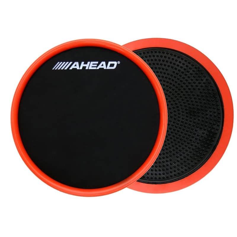 Ahead Compact Stick-On Practice Pad image 1