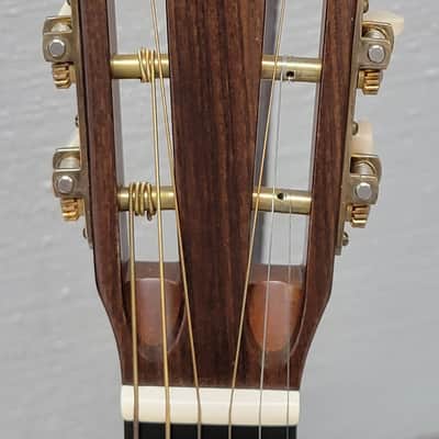 Martin UMFG Custom #5 Natural image 3