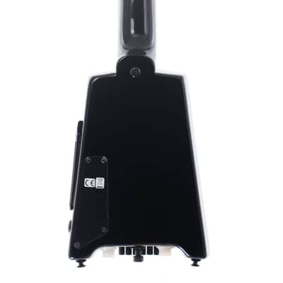 Spirit by STEINBERGER GT-PRO Standard Black [1006210768] (06/24) image 5