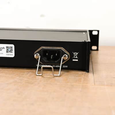 Lab Gruppen NLB-60E NomadLink Bridge and Network Controller CG014C5 image 6