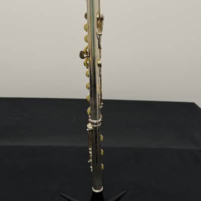 P. Mauriat PFL-781 Silver Flute w/ Case image 6