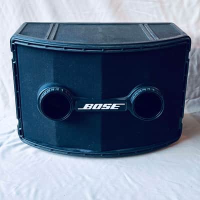 Bose 802 Series II Loudspeaker PA System • Excellent • Tested • Many Extras image 3