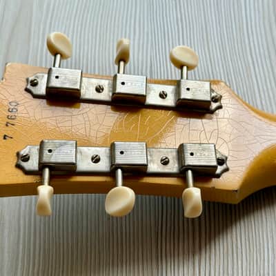 1957 Original Gibson Les Paul TV Model image 17