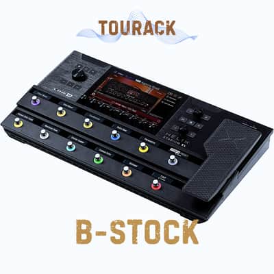Line 6 Helix Stadium XL Floor 2025 | B-STOCK | In-Stock Ship NOW | 2years Warranty | TOURACK image 3