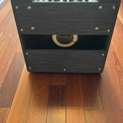 Morgan Amplification MVP23 23-Watt 1x12" Guitar Combo - Twilight image 6