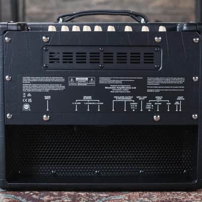 Blackstar HT-5R MKII 1X12 Tube Combo Amp - Floor Model image 6