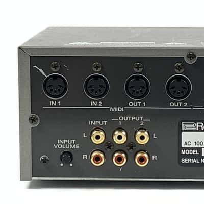 Roland SC-8850 Sound Canvas Expander MIDI USB TGHM image 7