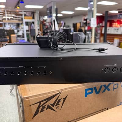 Kawai K1R Rackmount Digital Synthesizer Module 1988 - Black image 2