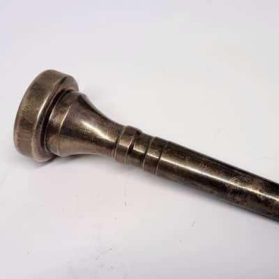 Vintage Selmer France 3 B Trumpet Mouthpiece image 5