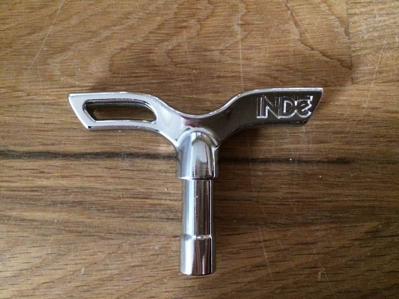 INDe Drum Key 2-Pack image 1