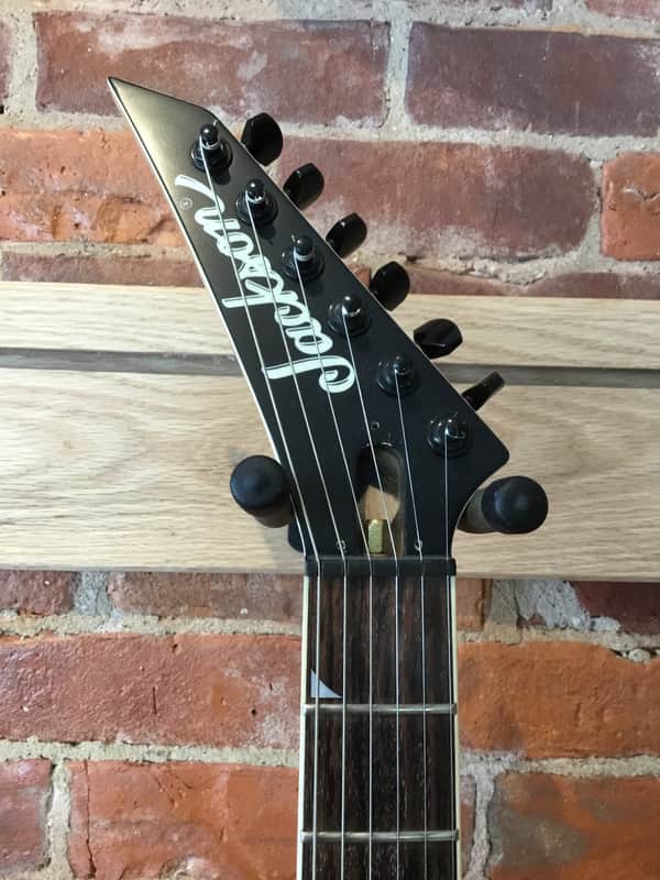 Jackson DKMGT Dinky Made in Japan c. 1998 | Reverb