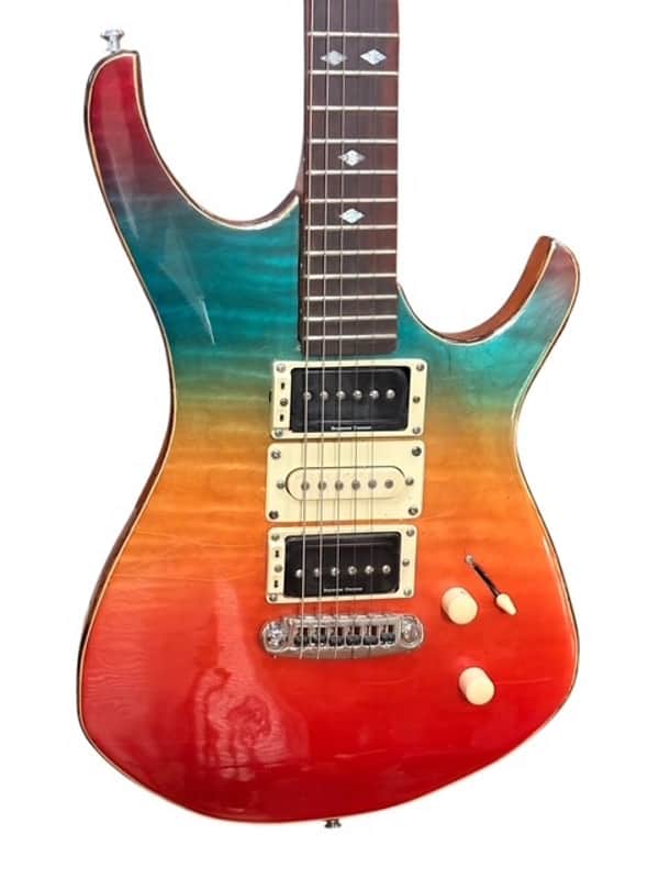 Rainbow image 1