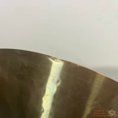 Paiste Giant Beat 20” Multi-Functional Cymbal image 5