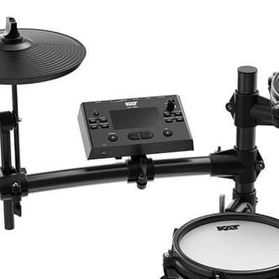 Kat Percussion KT-150 Electronic Drum Set BONUS PAK image 7