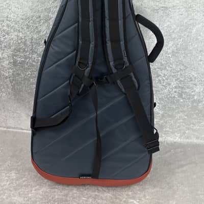 Mono M80 Series Vertigo Bass M80-VEB bass gig bag image 4