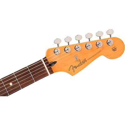 Fender  Player II Stratocaster Rosewood Fingerboard Electric Guitar 2024 -  Polar White  (NEW ARRIVAL) image 7