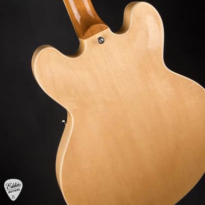 Gibson ES-330 Antique Natural #231750299 image 12