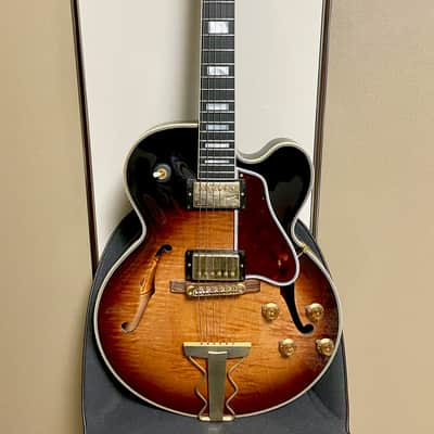 Gibson Memphis ES-275 Figured 2016 | Reverb