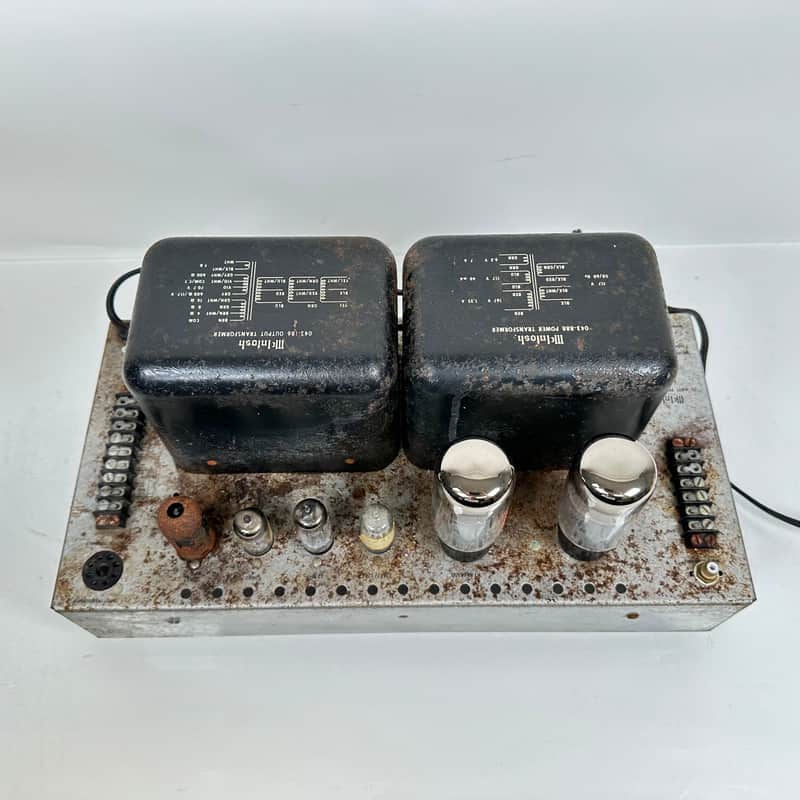 McIntosh MI-75