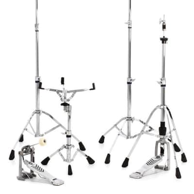 Yamaha HW-780 5-piece 700 Series Hardware Pack image 2