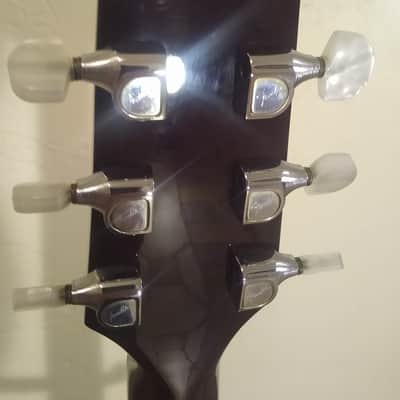 Fender Flame Elite 1984 image 7