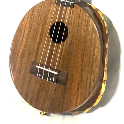 Turtle Shell Soprano Ukulele image 2