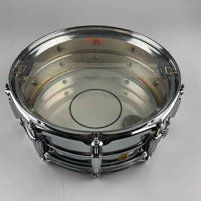 Ludwig Supra 1968 - Chrome image 5