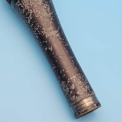 ☆Vintage 1980s Rare Yamaha MZ101 *New Foam* Dynamic Microphone - Better Shure SM57 SM58 image 7