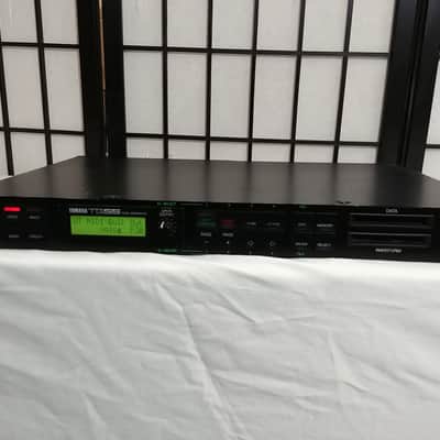 Yamaha TG55 Tone Generator