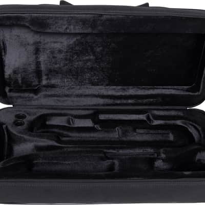 Gator GBB-TRUMPET Largo Series Lightweight Beginner Case for Bb Trumpet image 2