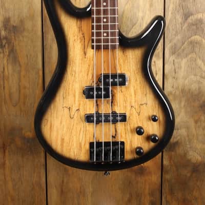 Ibanez GSR200SMNGT image 1
