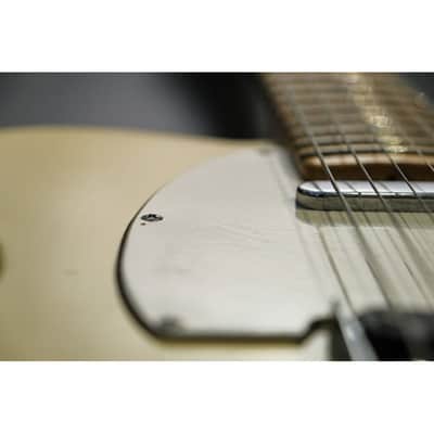 1971 Fender Telecaster blonde image 21