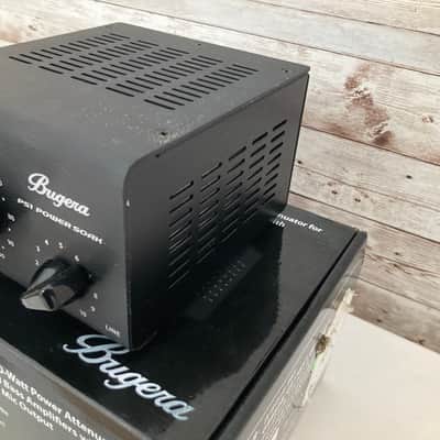 Used Bugera PS1 Power Soak 100-Watt Attenuator image 4