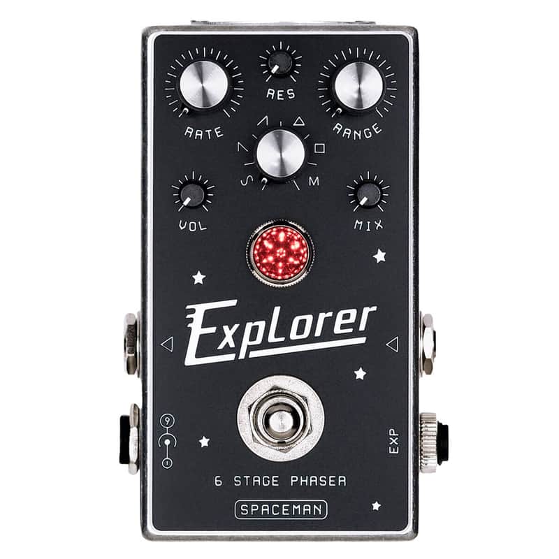 Spaceman Explorer 6-Stage Phaser image 3