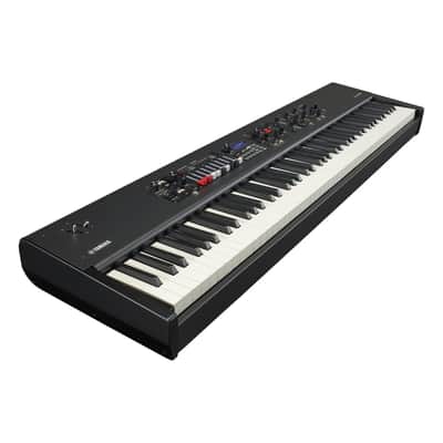 Yamaha YC88 - Stage Keyboard image 1