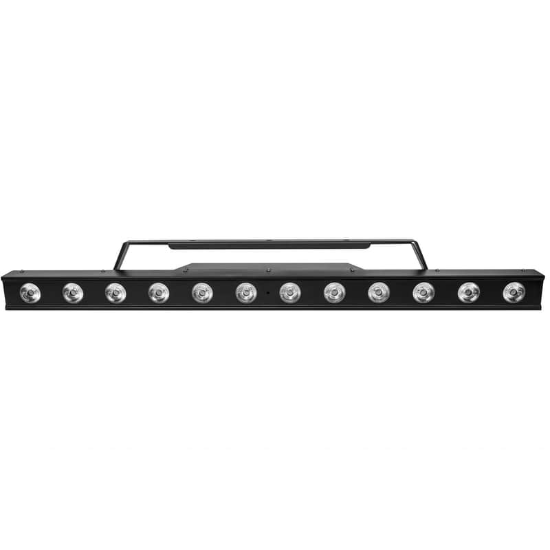 ColorKey CKU-3050 StageBar HEX 12 50-Watt RGBAW+UV LED Bar Light Fixture image 1