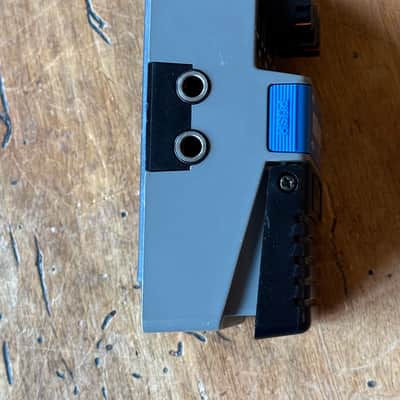 Arion SCH-1 Stereo Chorus 1980s - Blue image 4